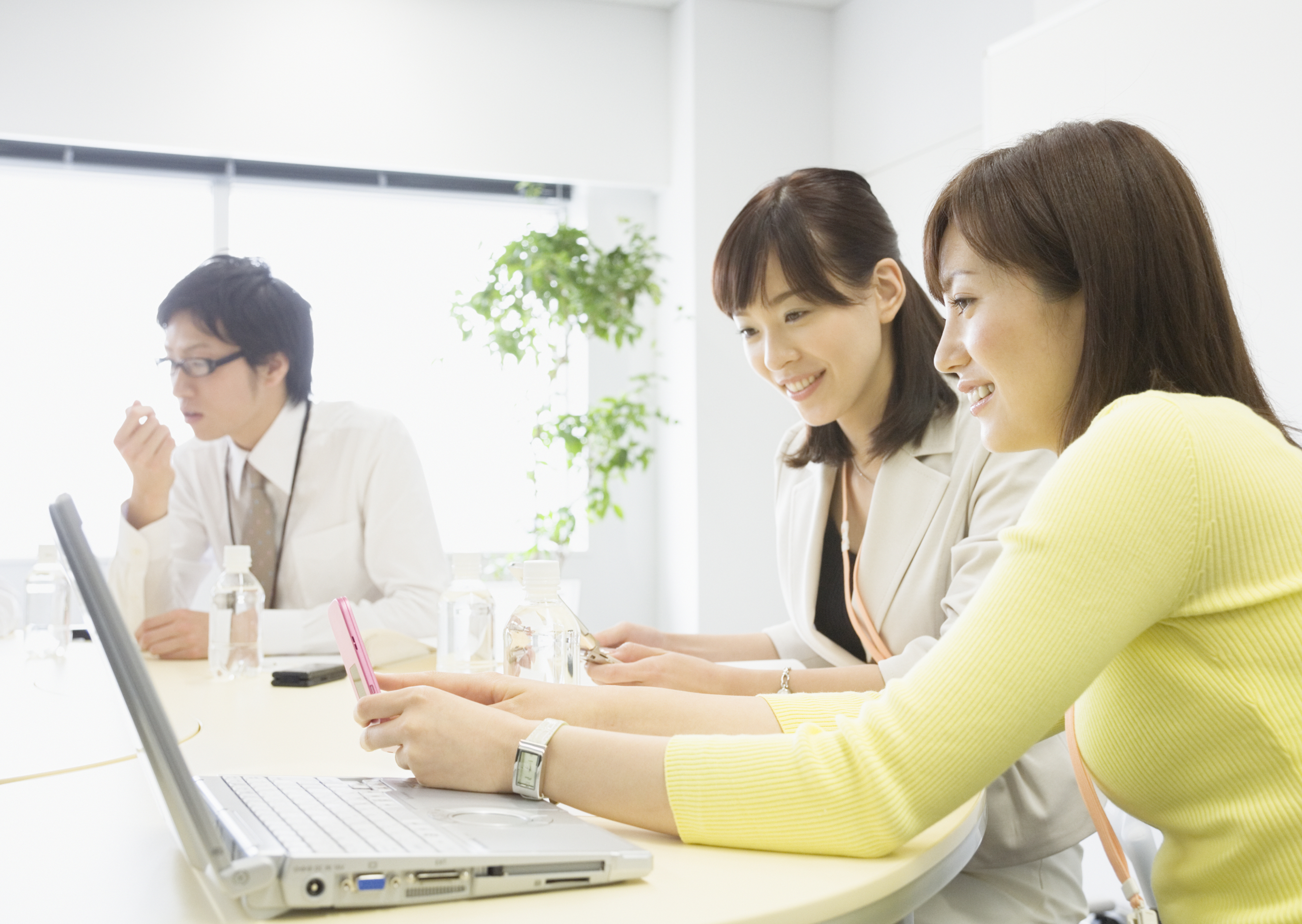 抜本的な相続の節税等の対策案があります